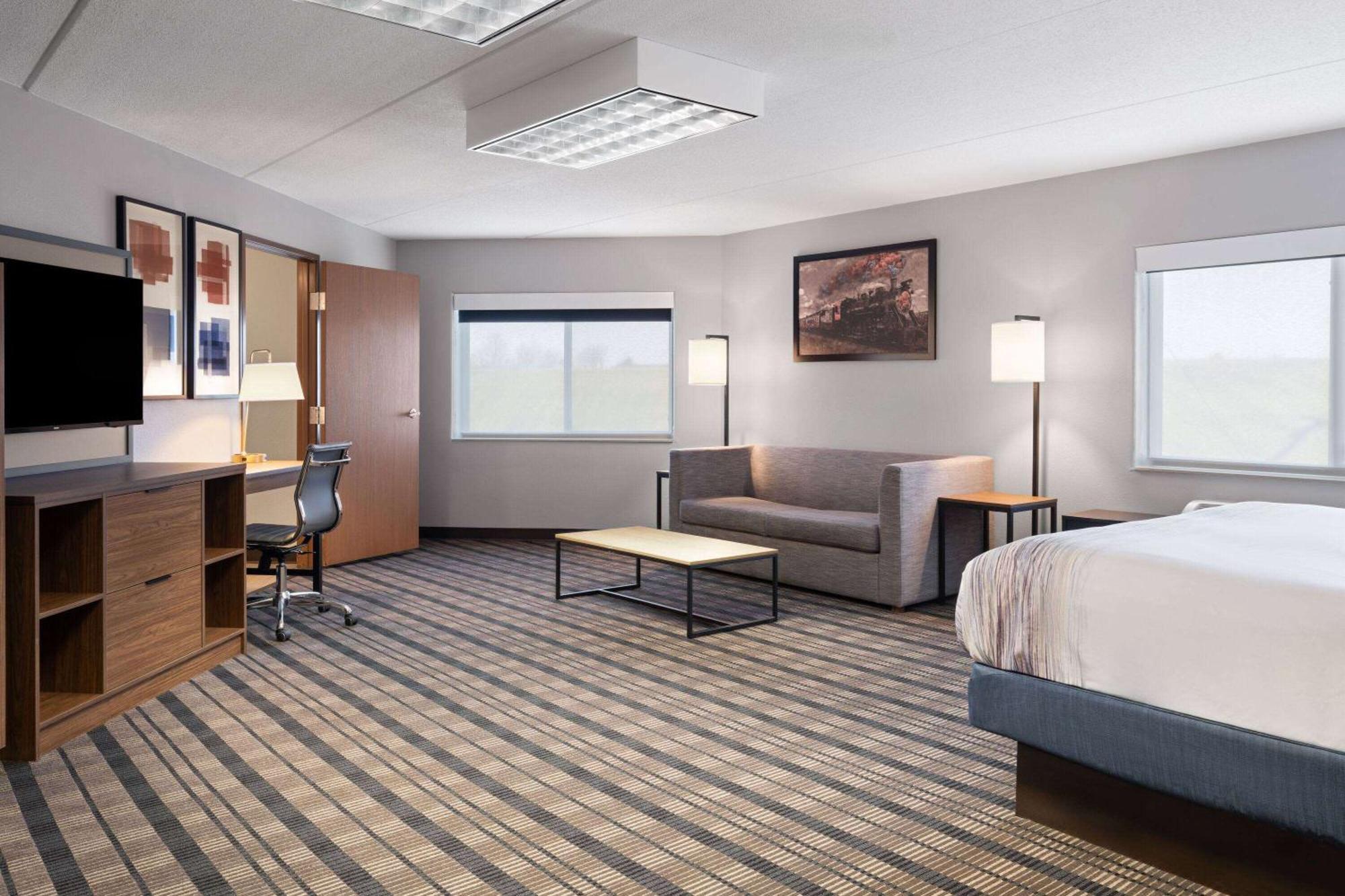 Americinn By Wyndham Beaver Dam מראה חיצוני תמונה